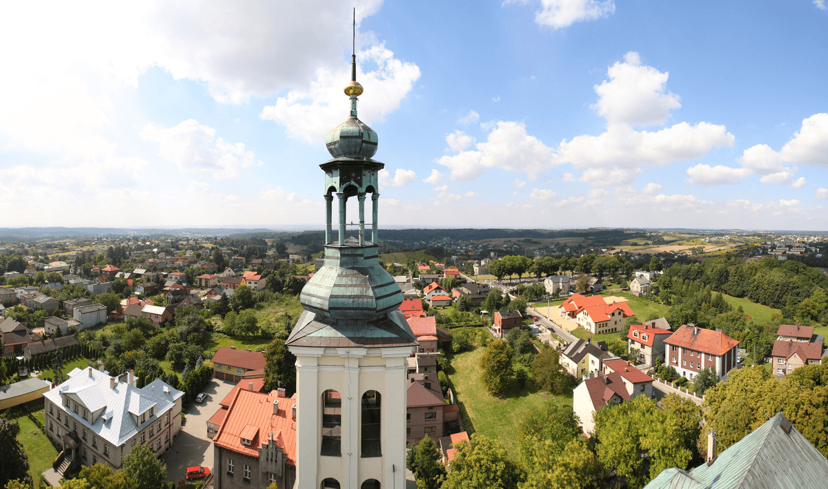 Archidiecezja katowicka. Zbliża się pielgrzymka chorych i starszych do Pszowa