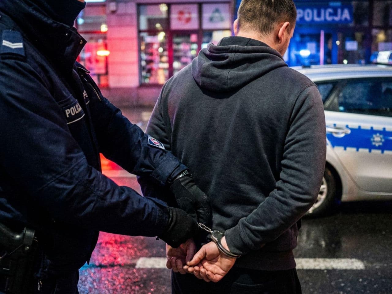 Areszt dla prowadzącego rodzinny dom dziecka. Śledczy badają dramat podopiecznych