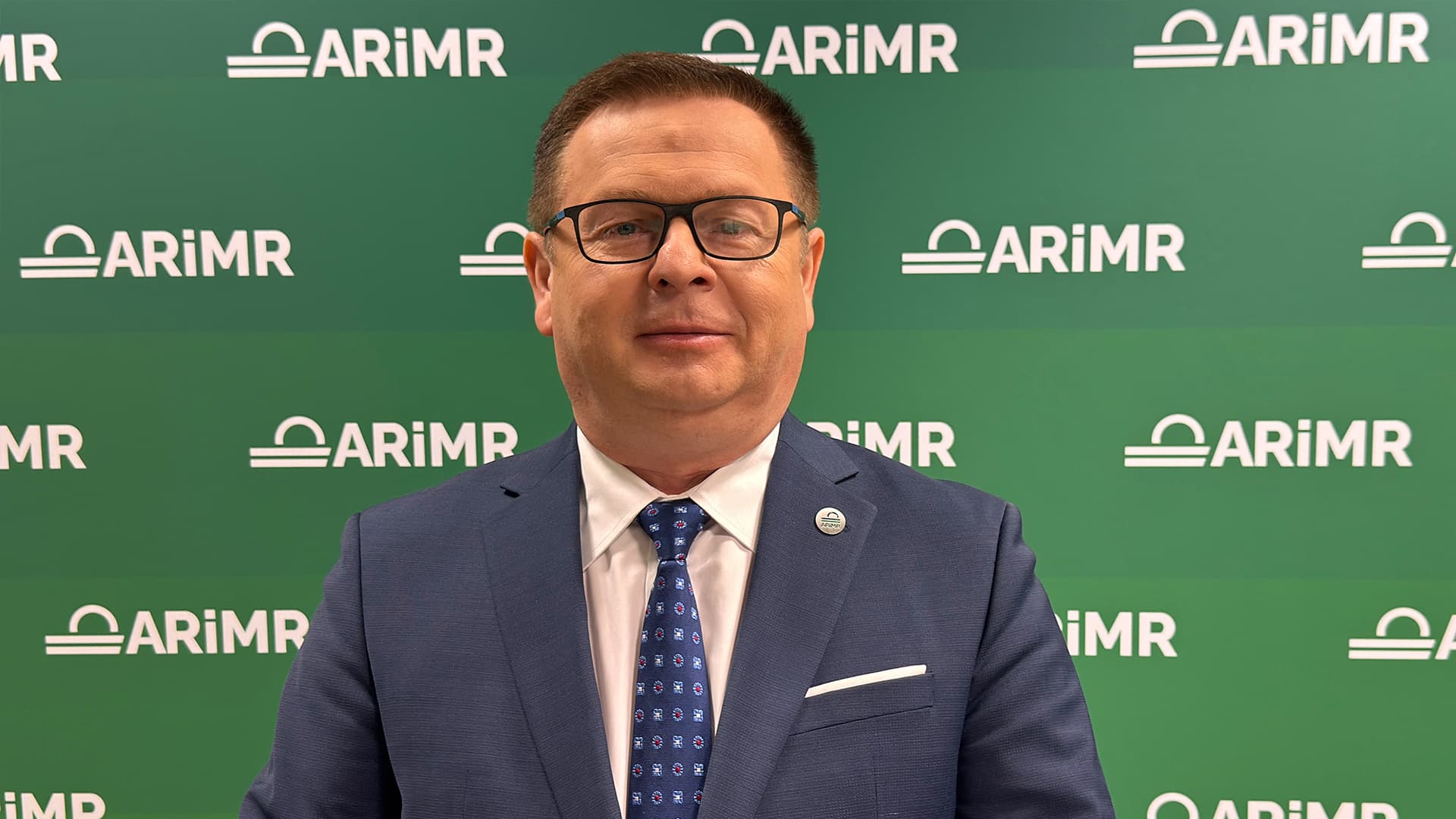 ARiMR: Wojciech Legawiec – prezes Agencji Restrukturyzacji i Modernizacji Rolnictwa