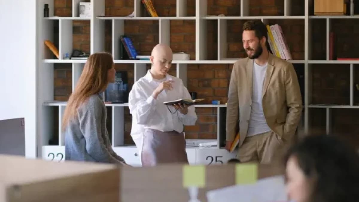Art. Spons.Praca tymczasowa na magazynie i produkcji - jak wygląda naprawdę i na co zwrócić uwagę