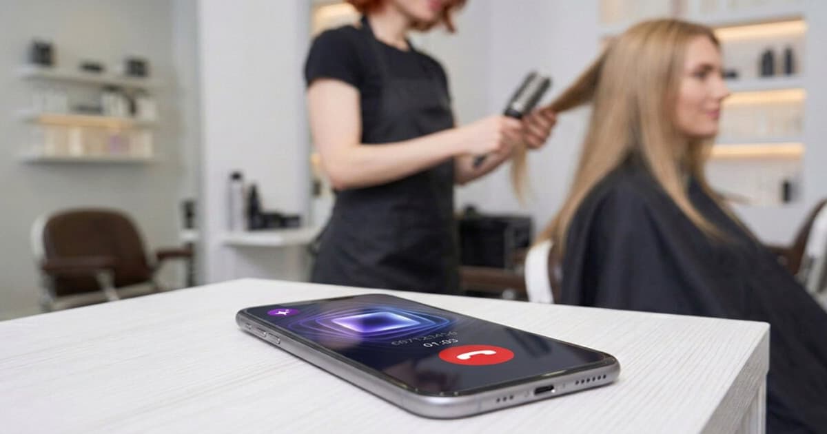Asystent Telefoniczny AI od home.pl to koniec z nieodeb