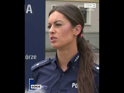 🚨Atak na furgonetkę w Zielonej Górze . Sprawę bada policja🚓