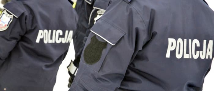 Atak na kobietę w jednym ze sklepów. Napastniczką była kobieta w średnim wieku