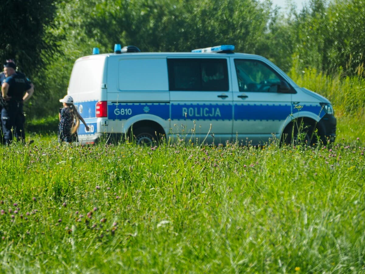 Atak nożownika na Watrze. Prokuratura ujawnia, do czego przyznał się podejrzany Ukrainiec!Atak nożownika na Watrze. Prokuratura ujawnia, do czego przyznał się podejrzany Ukrainiec!