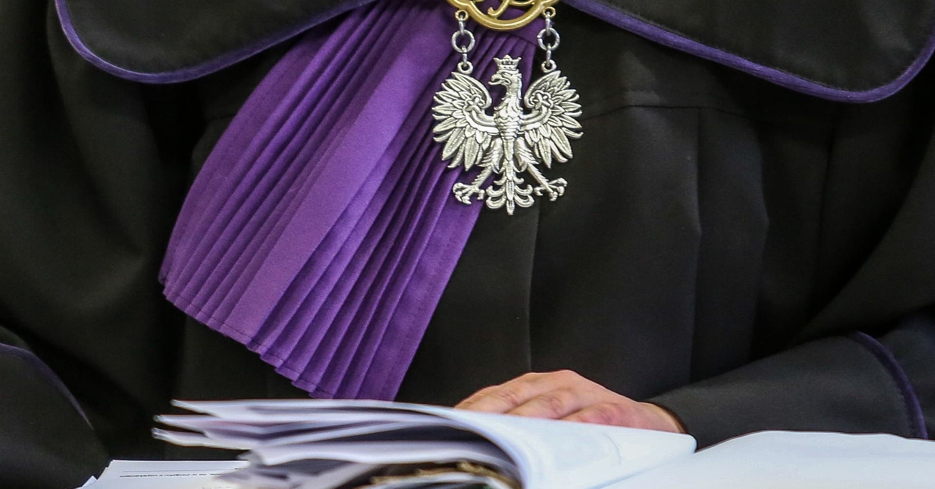 Atak z nożem w Medyce. Sąd Apelacyjny utrzymał wyrok