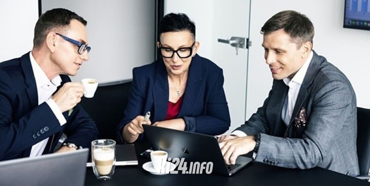 Audyt HR — wsparcie nowoczesnego zarządzania personelem