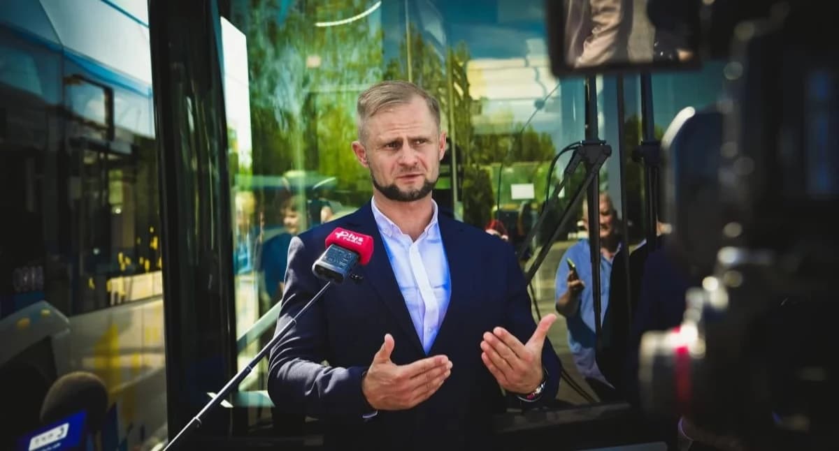 Audyt w MPK Legnica wykazał nieprawidłowości w zarządzaniu. Spółka powiadamia prokuraturę