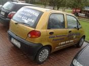 AUTO WYPOŻYCZALNIA SŁUPSK Wynajem samochodów Słupsk