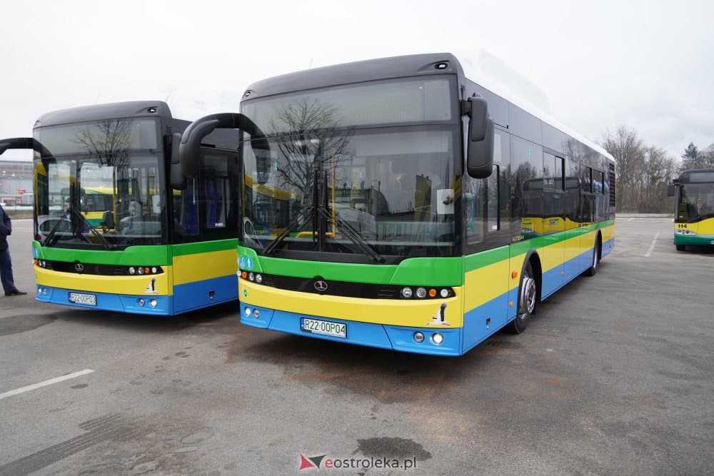 Autobusy MZK pojadą inaczej. Jeden przystanek zniknie