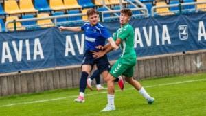 Avia Świdnik udanie rozpoczyna serię gier kontrolnych