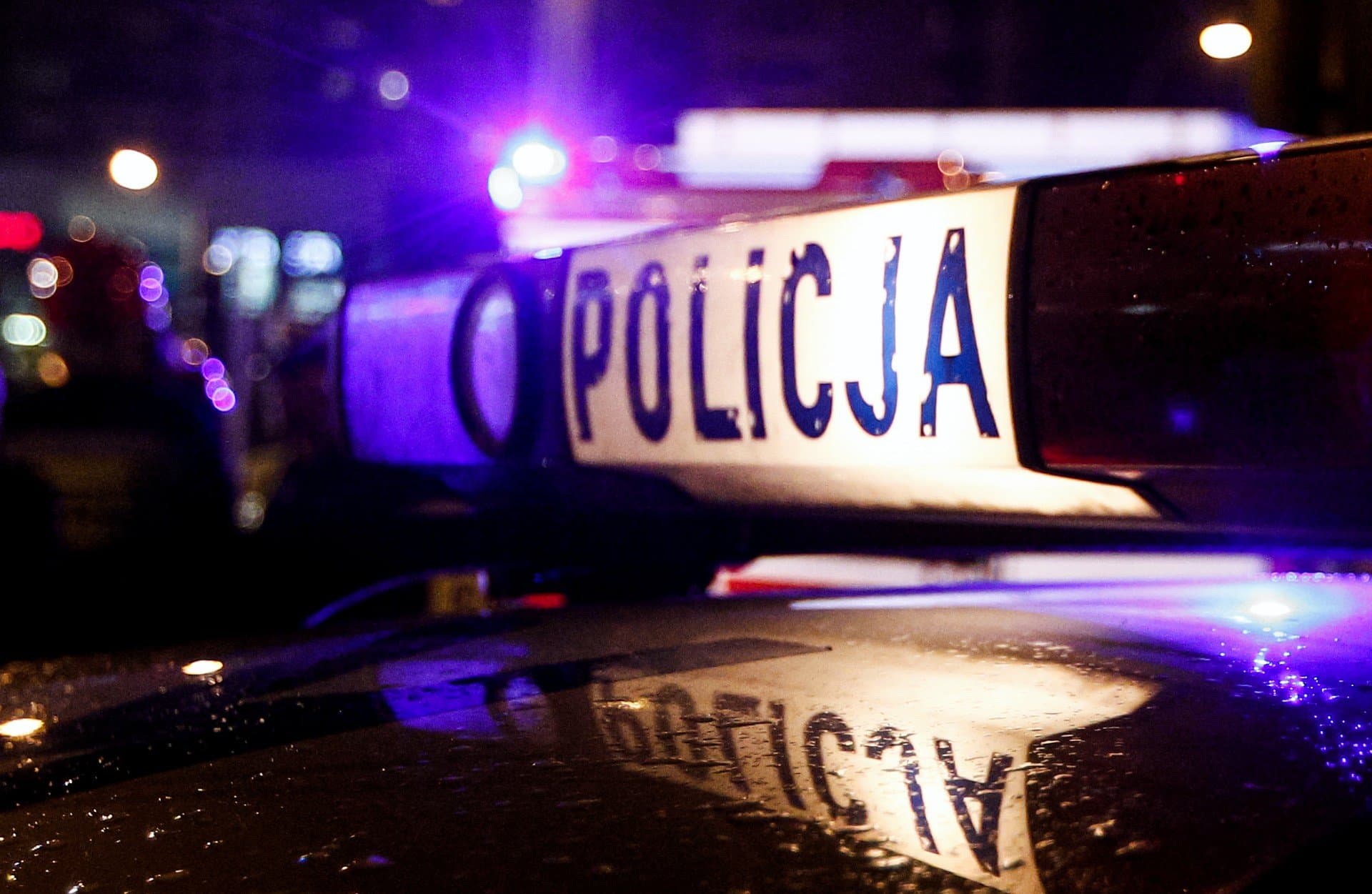 Awantura braci skończyła się aresztem. Niespodziewane odkrycie policjantów