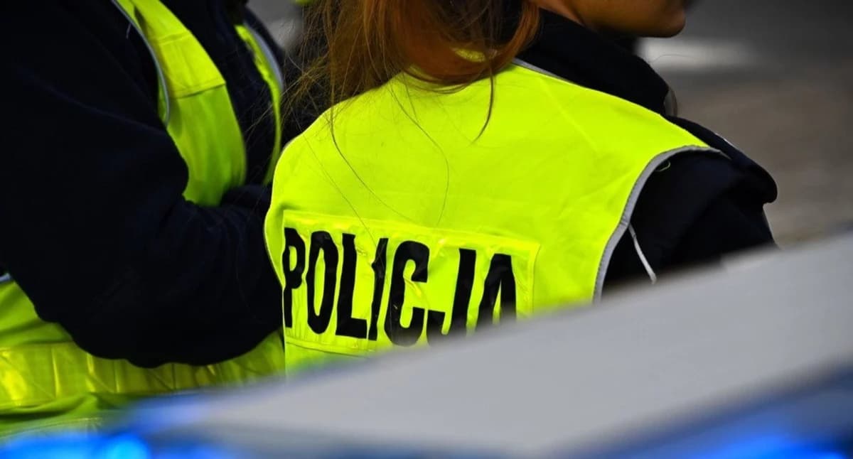 Awantura pod Toruniem. Mundurowi z zarzutami za udział w bójce 4