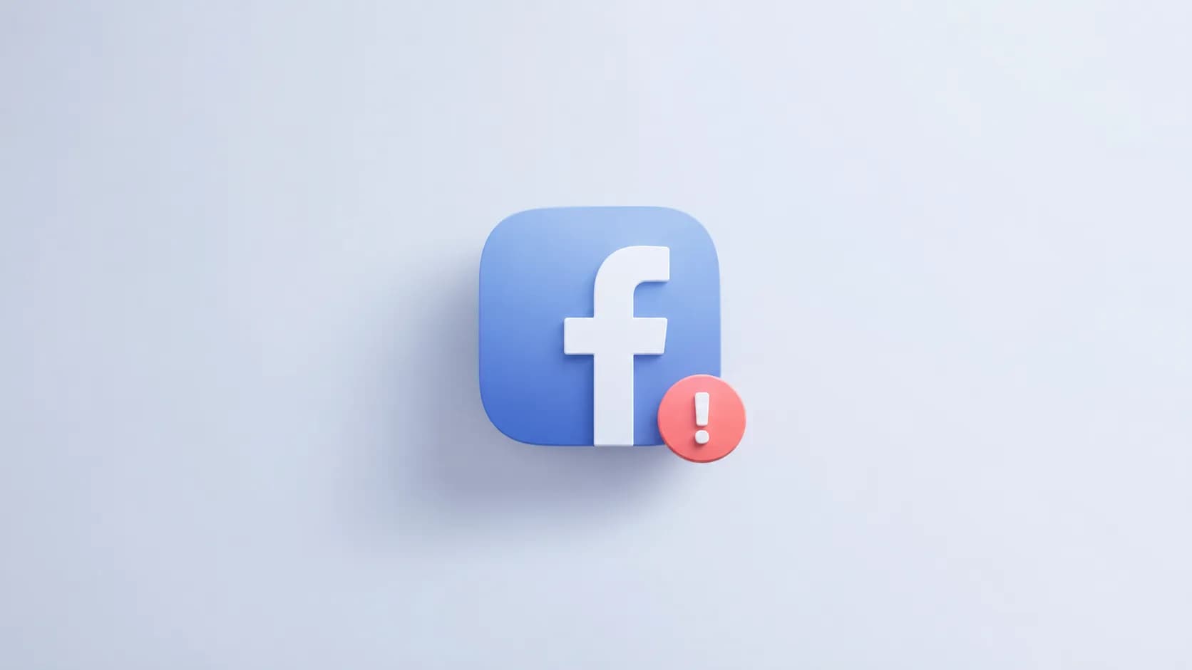 Awaria Facebooka i Messengera – „Konto tymczasowo niedostępne” i „Strona jest niedostępna”