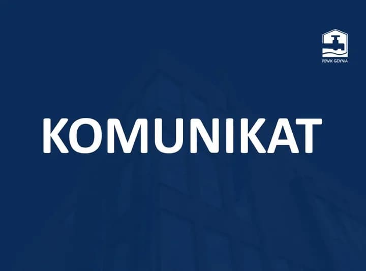 Awaria rurociągu przy Akacjowej. Kierowców czekają lokalne utrudnienia