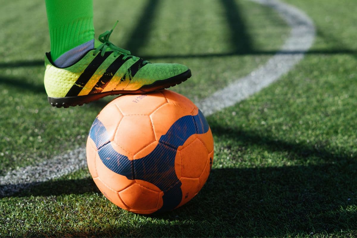 Aż 92 kluby sportowe z województwa kujawsko-pomorskiego dostaną pieniądze na szkolenie młodzieży