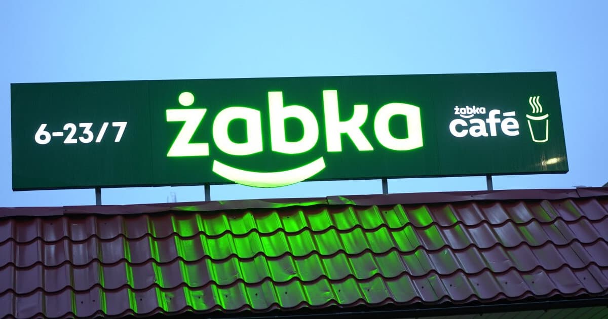 Azjatycki gigant zainwestuje w Żabkę? Jest komunikat Udostępnij