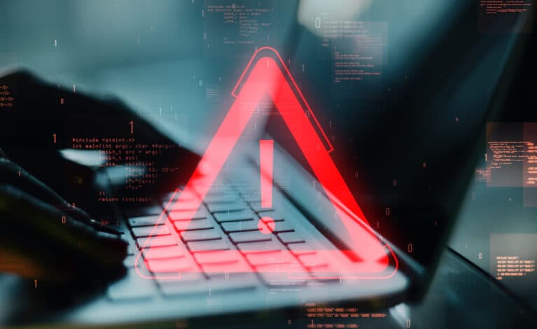 Badanie: co trzeci Polak w ciągu ostatniego roku zetknął się z próbą cyberoszustwa