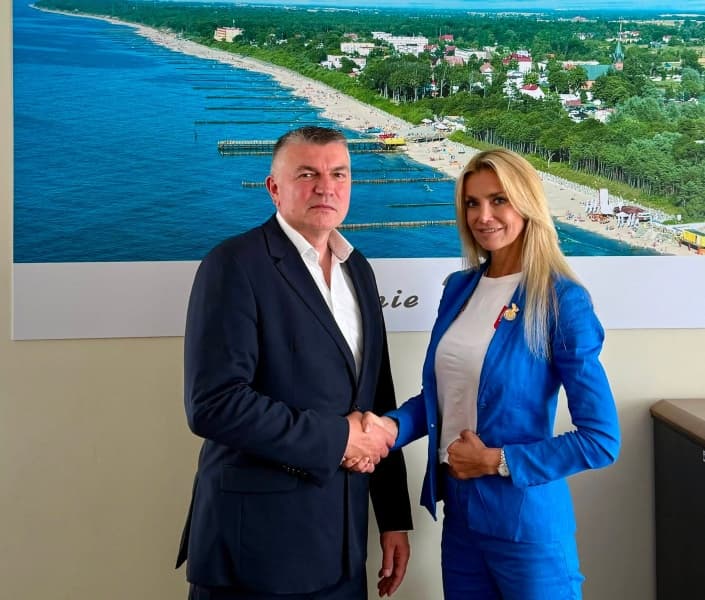 Bagicz zostaje na lotniczej mapie Polski. Ruszyła procedura przekazania zarządzania Aeroklubowi Polskiemu