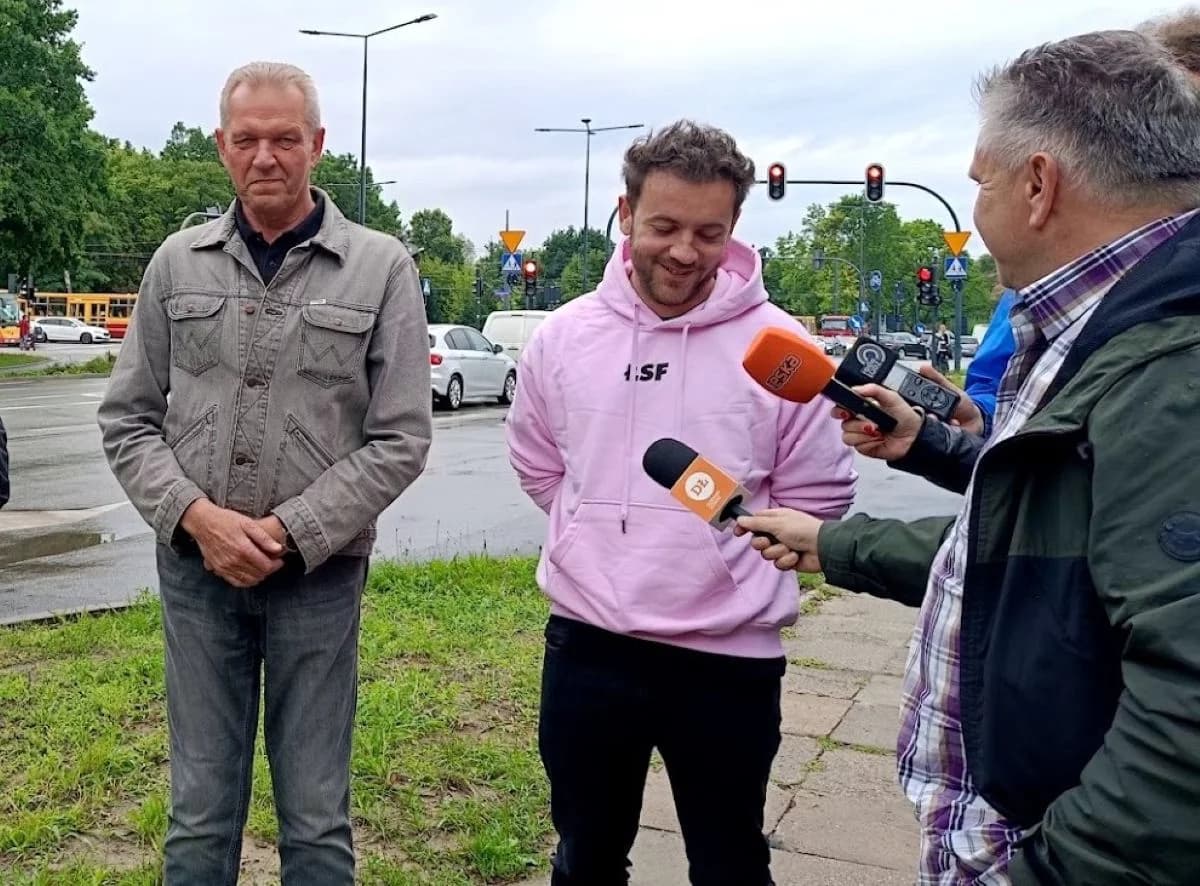 Bałuty znów rozkopane. Od niedzieli rusza wielki remont ważnej ulicy