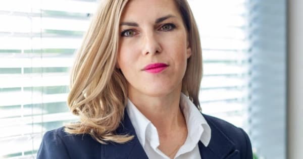 Barbara Cena pierwszą kobietą na czele HSW S.A.