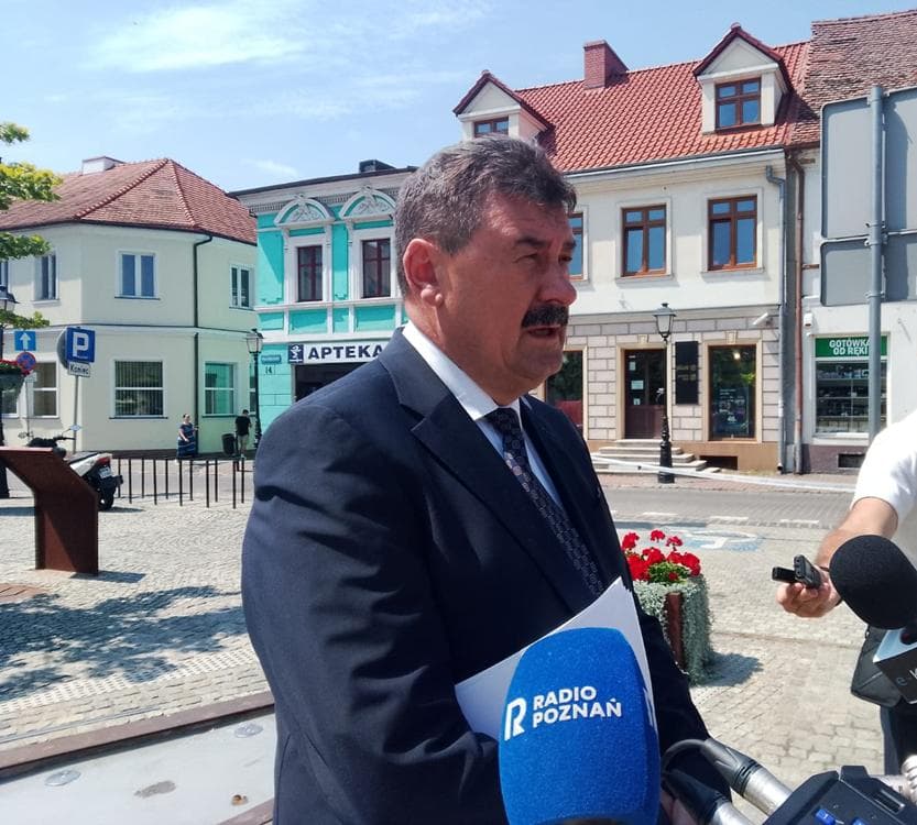 Bartosik: Są chętni do „Rozwoju Plus”. Trwają przygotowania do spotkania w Warszawie