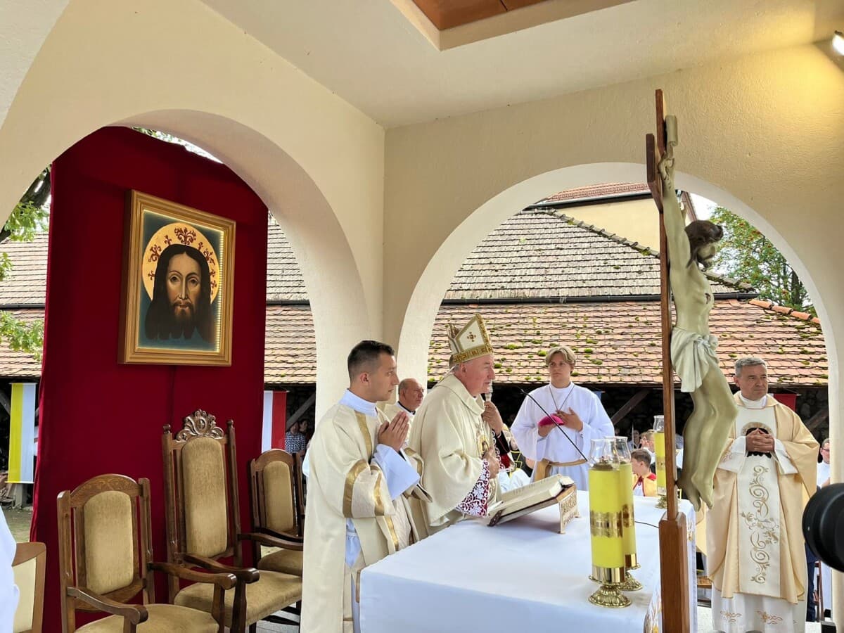 Bazylika św. Małgorzaty ponownie stanie się sercem Sądecczyzny. Przed nami Wielki OdpustBazylika św. Małgorzaty ponownie stanie się sercem Sądecczyzny. Przed nami Wielki Odpust