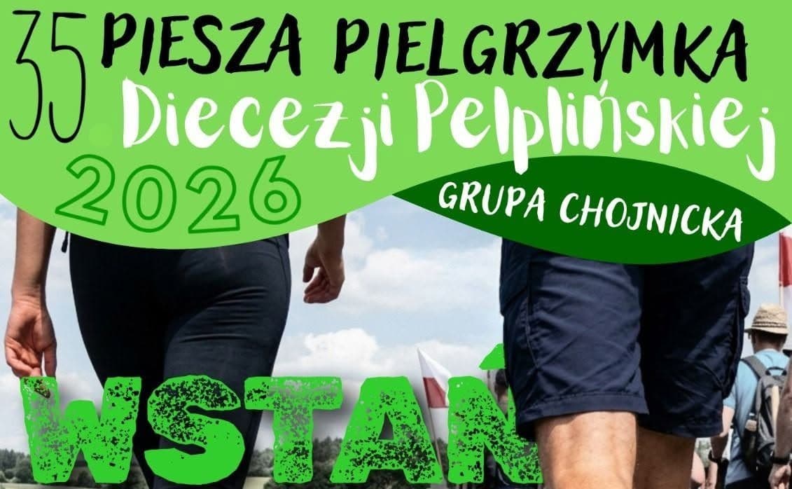 Bazylika zaprasza do udziału w pielgrzymce na Jasną Górę