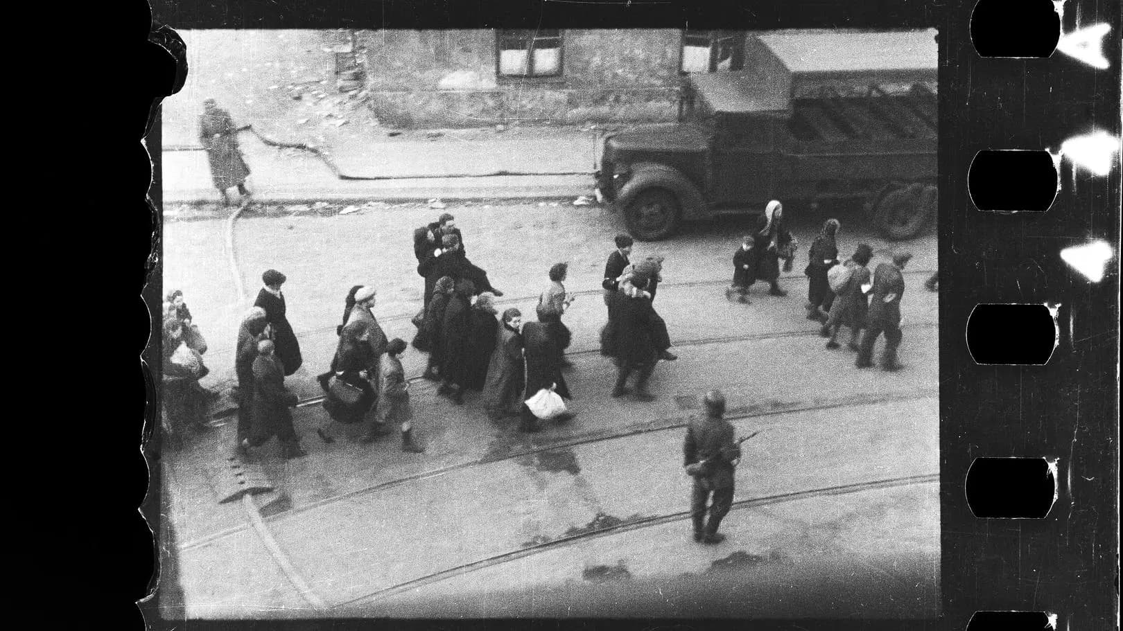 Będą wspominać kobiety getta. Marsz Pamięci przejdzie ulicami Warszawy