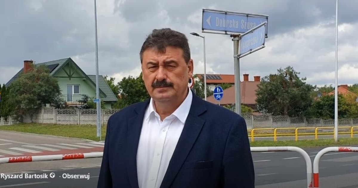 „Będę walczył o karetkę”. Poseł PiS zapowiada zawiadomienie do prokuratury