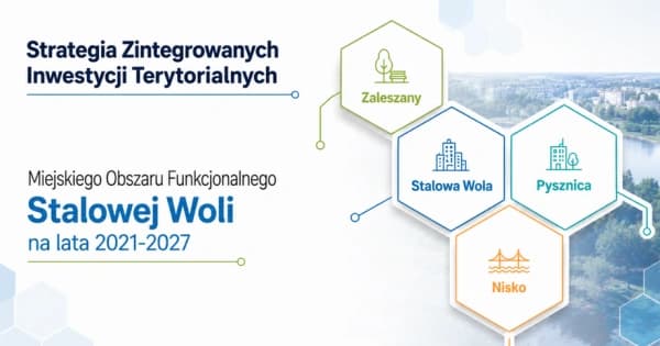 Będzie aktualizacja strategii dla MOF Stalowej Woli