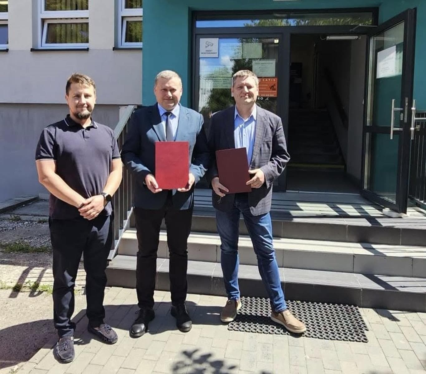 Będzie aplikacja z informacją pasażerską dla Żywiecczyzny