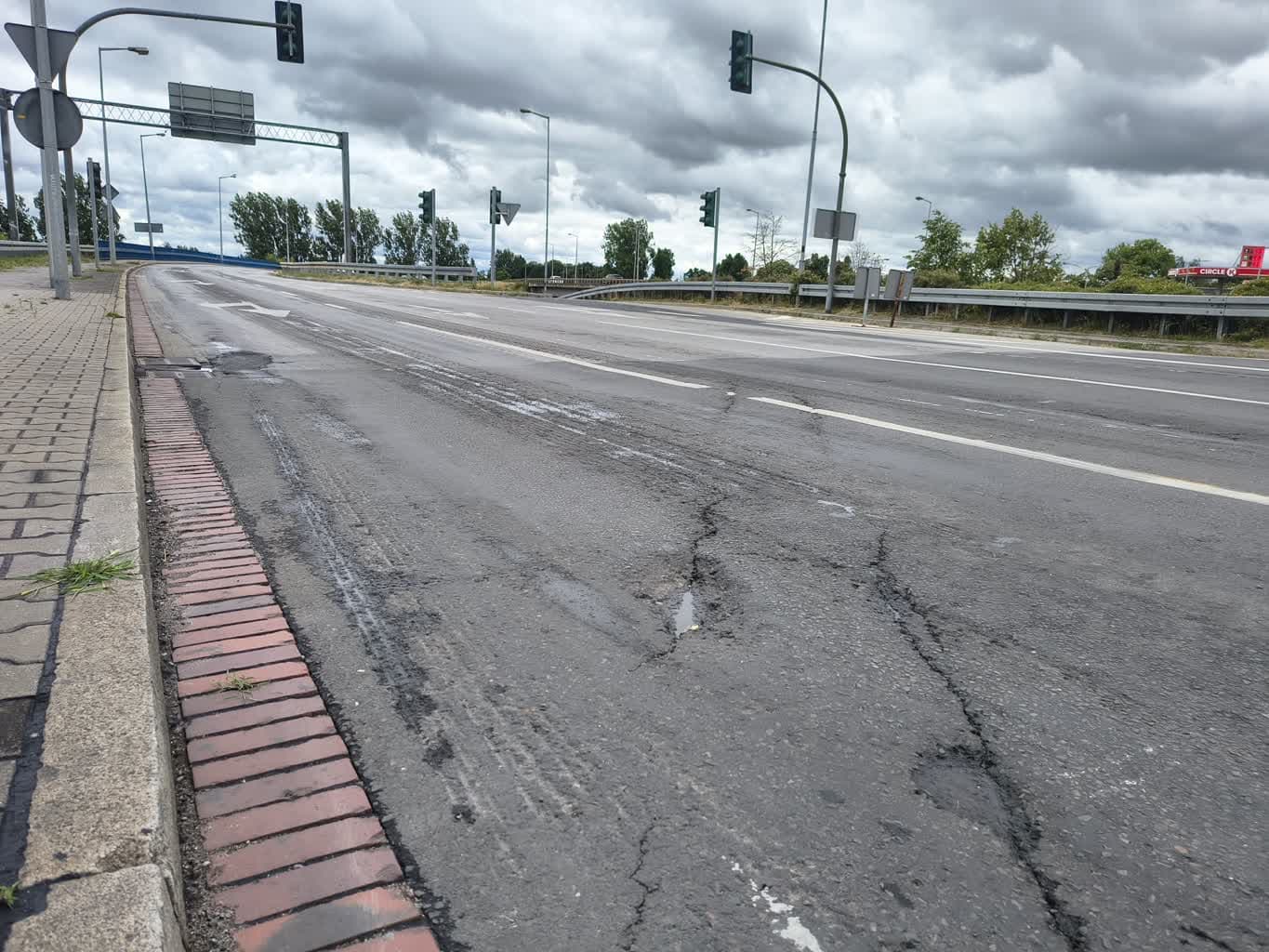 Będzie remont gorzowskiego mostu Lubuskiego