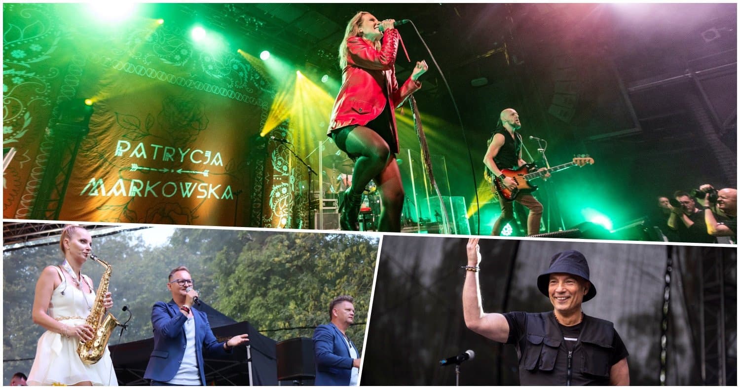 Będzie się działo w Tarnowie i regionie! Oto imprezowy rozkład jazdy