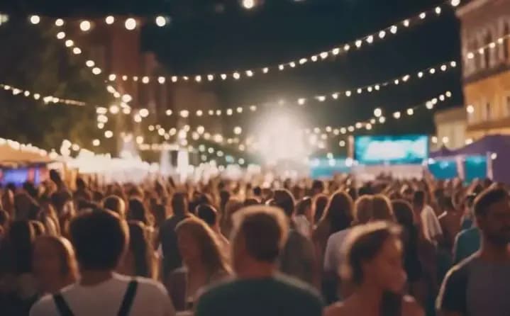 Bełchatów zajrzy za kulisy MCK - dzień otwarty z warsztatami i kinem