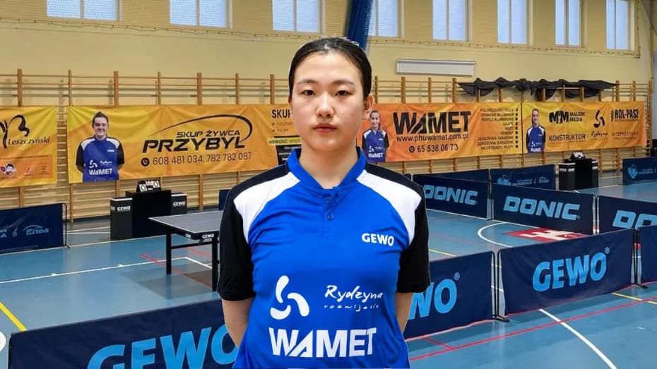 Beniaminek Ekstraklasy sięga po wzmocnienie z Korei Południowej!