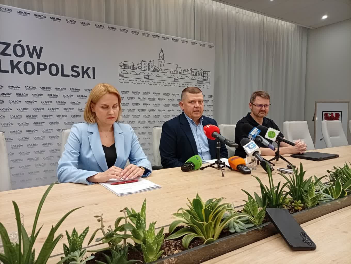 Bez dofinansowania do ekociepłowni w Gorzowie. Miasto się odwołuje