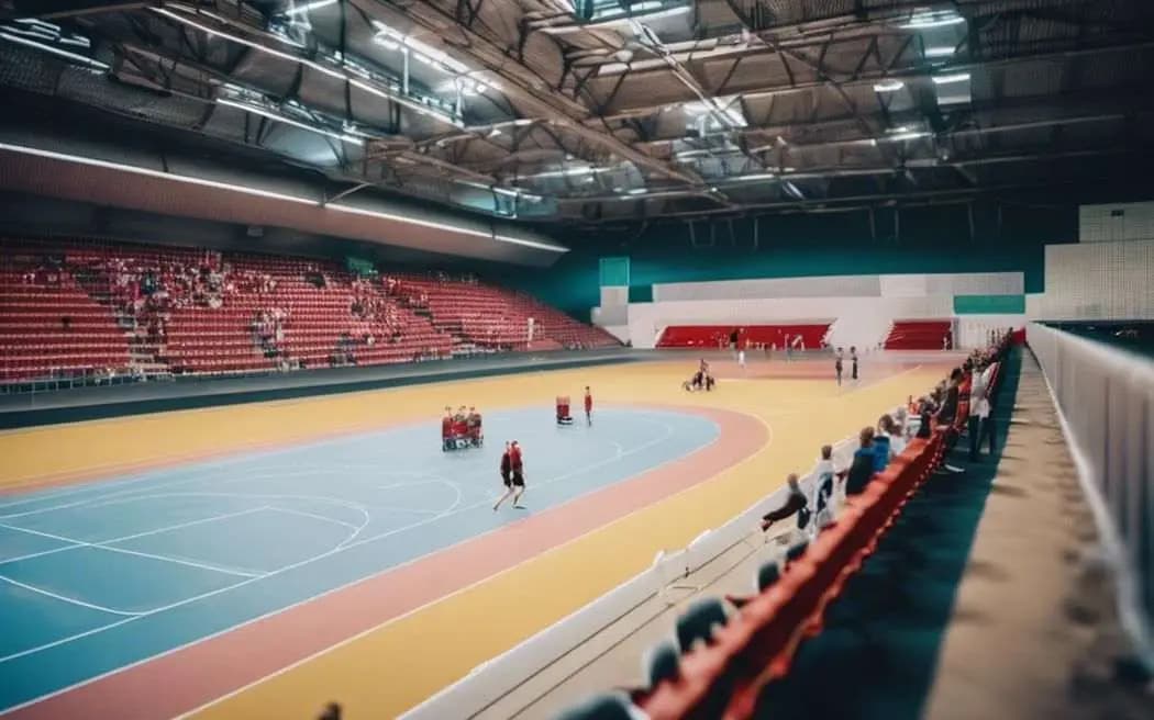 Bez goli na Exbud Arenie. Korona Kielce zremisowała z Omonią Nikozja