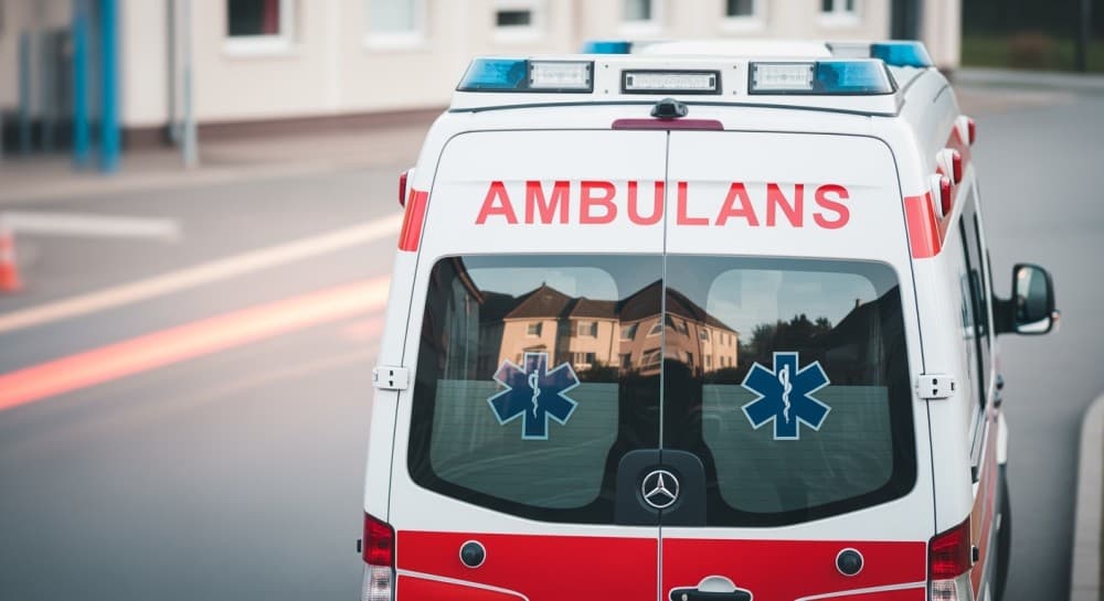 Bezpieczeństwo pasażerów w Stargardzie: Policja kontroluje taksówki i ich kierowców