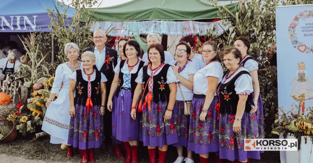 Bezpieczna Wieś 2026 w Wojkowie. Dzień pełen wiedzy, atrakcji i wspólnej zabawy