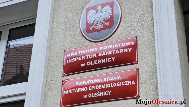 Bezpieczne wakacje. Komunikat oleśnickiego sanepidu