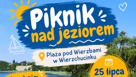Bezpieczne wakacje w Pieczyskach. Policja zaprasza na rodzinny piknik