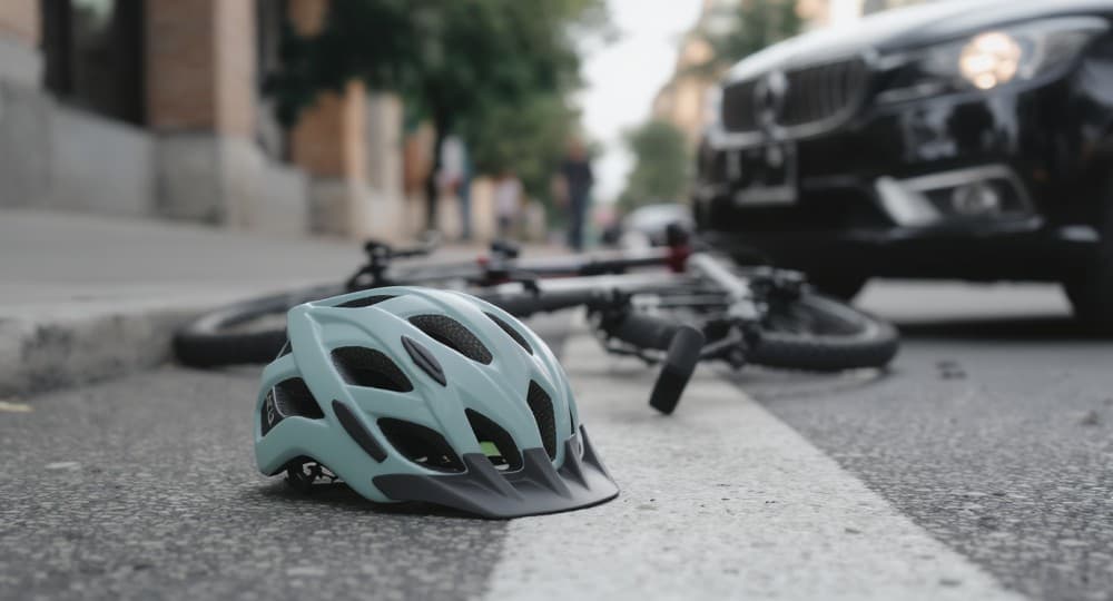 Bezpieczniejsza Gmina Sośnie: Nowa ścieżka rowerowa przy ul. Harcerskiej!