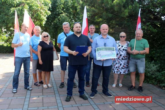 Bezpieczny Głogów żąda zmian w dbaniu o estetykę miasta
