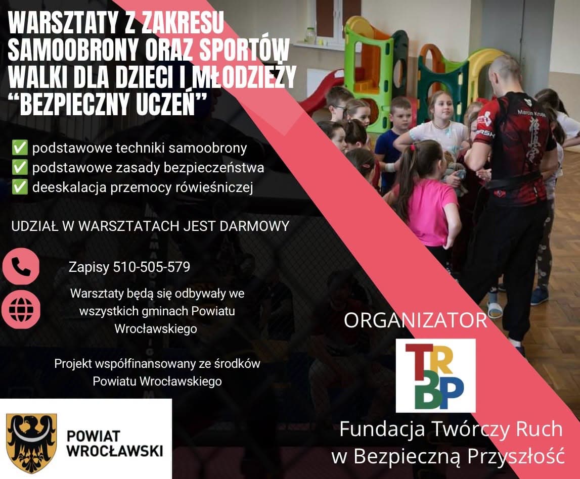 • Bezpieczny uczeń – bezpieczny(...)