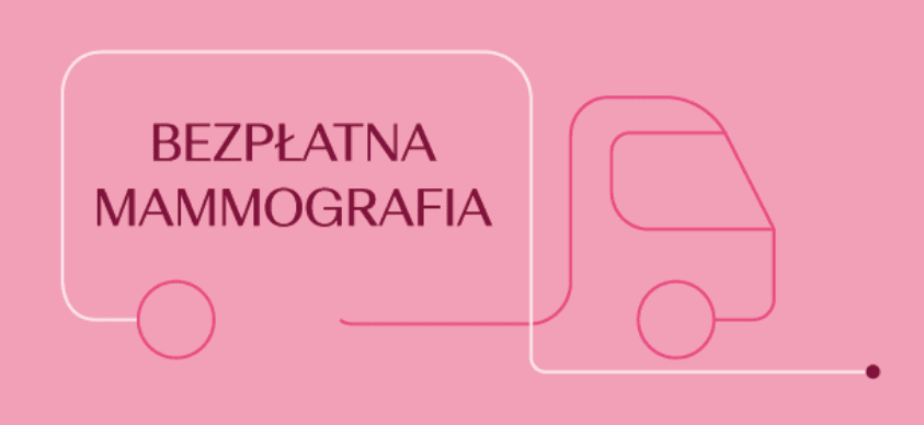 Bezpłatna mammografia w Kazanowie: zaproszeinie na badania
