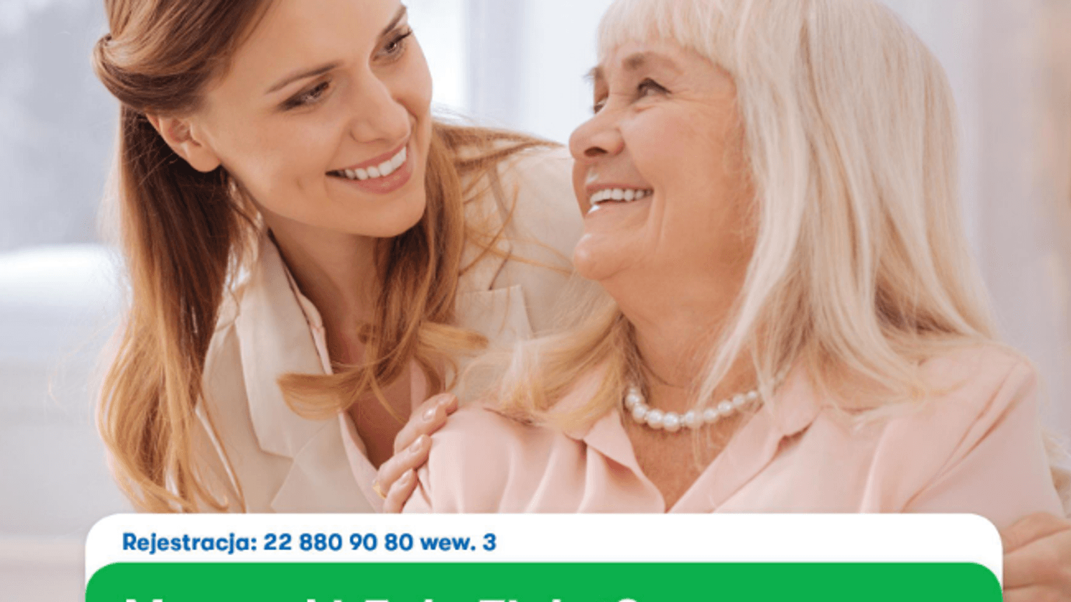 Bezpłatna mammografia w Tczewie
