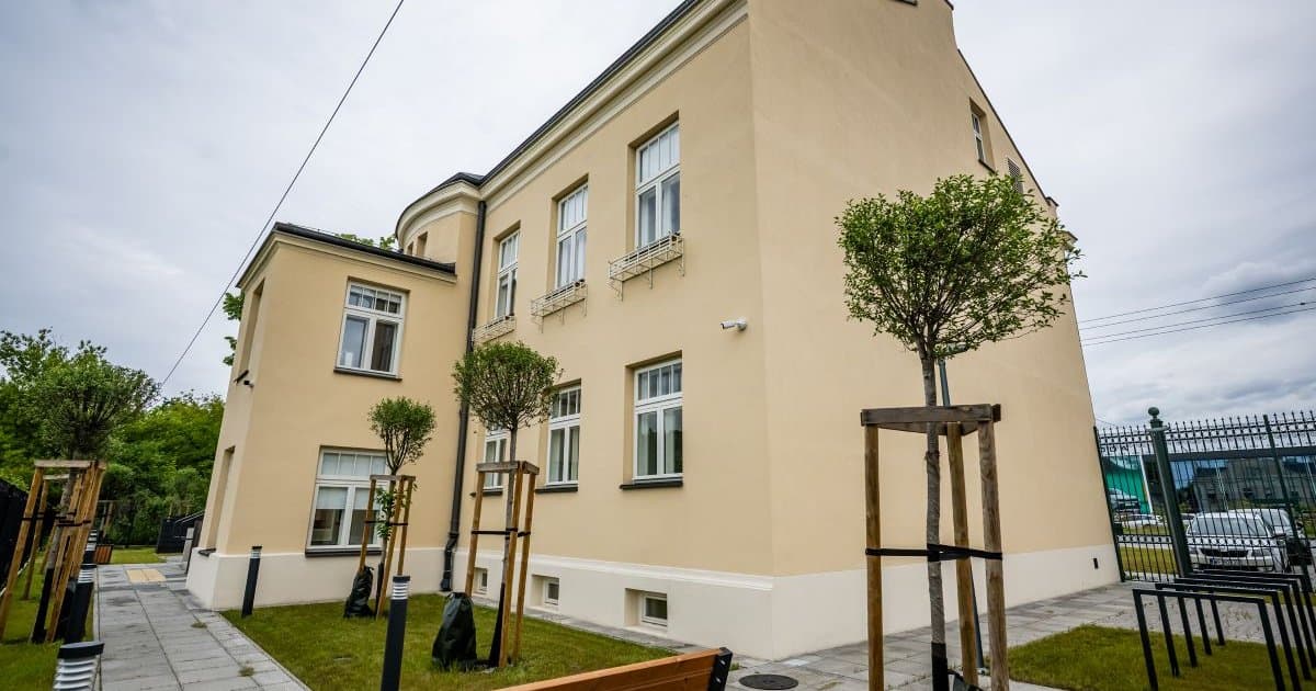 Bezpłatna pomoc psychologiczna dla dzieci i młodzieży na Białołęce. Punkt działa w każdą środę