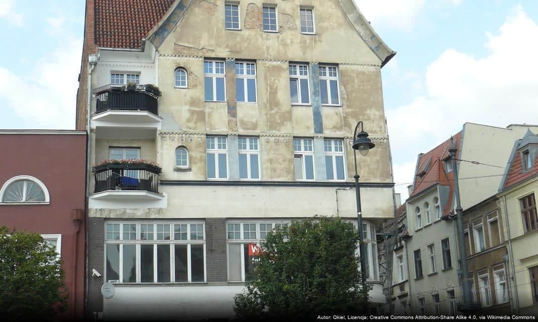 Bezpłatne badania profilaktyczne dla mężczyzn w Grudziądzu