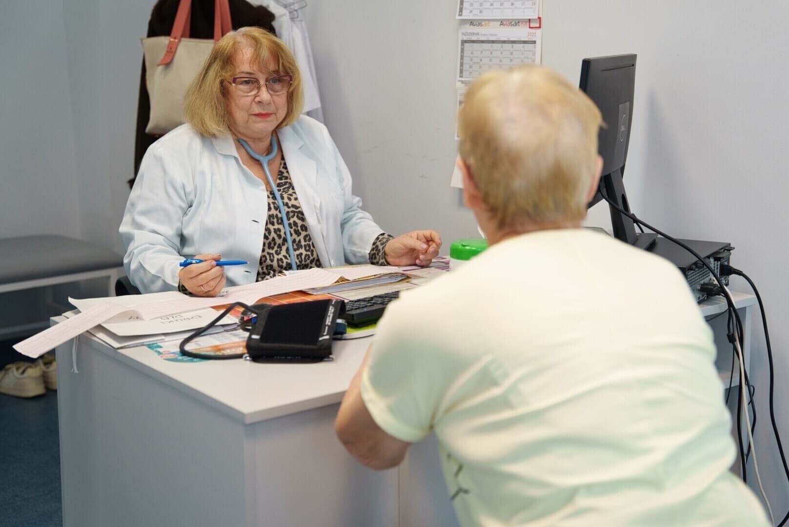Bezpłatne szczepienia przeciw pneumokokom dla mieszkańców Łódzkiego. W Piotrkowie już można się zgłaszać