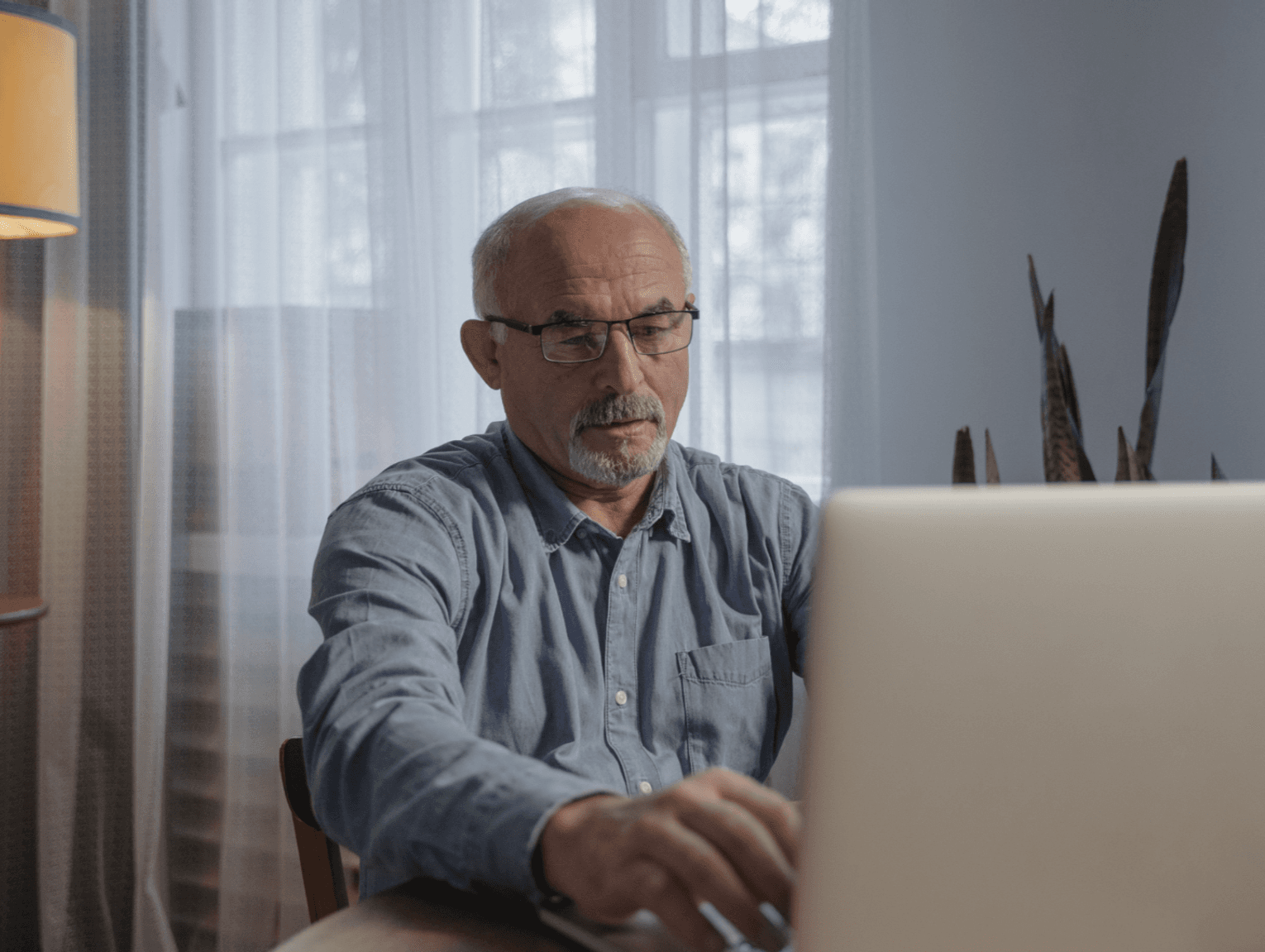 Bezpłatne szkolenia cyfrowe dla seniorów z Trojanowa